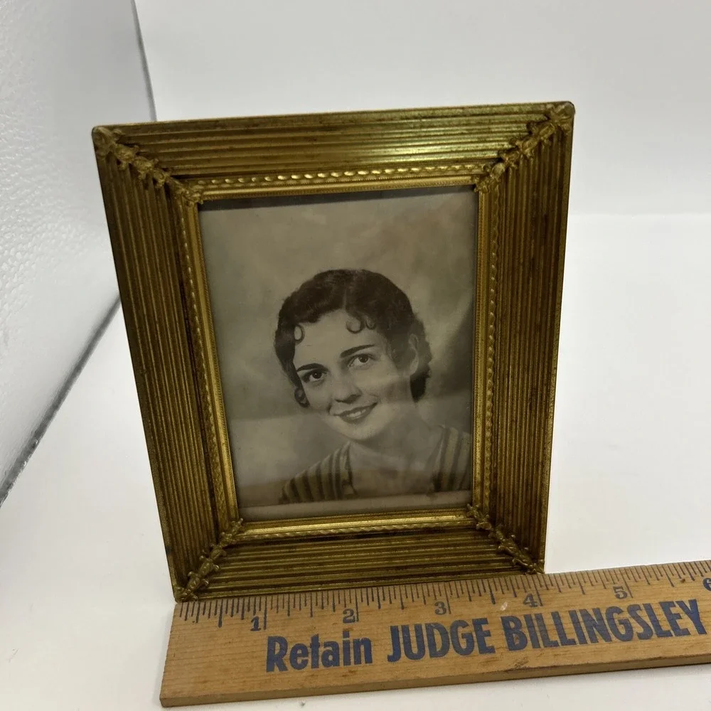 Vtg Small 5